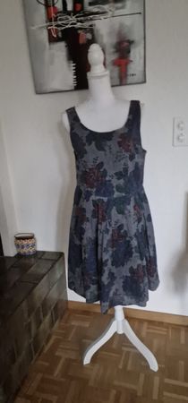 Nile Atelier Kleid gr.36