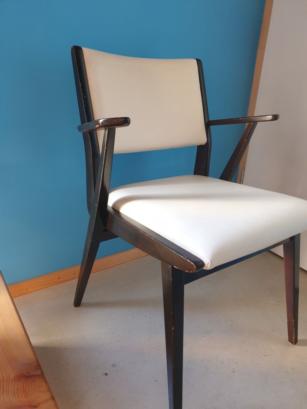 Poltrone: Casala Model Penguin aus den 60iger – Usato da rebstein venduto da spacy73 4