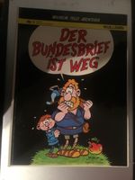 Wilhelm Tell Comics - Verschiedene Ausgaben