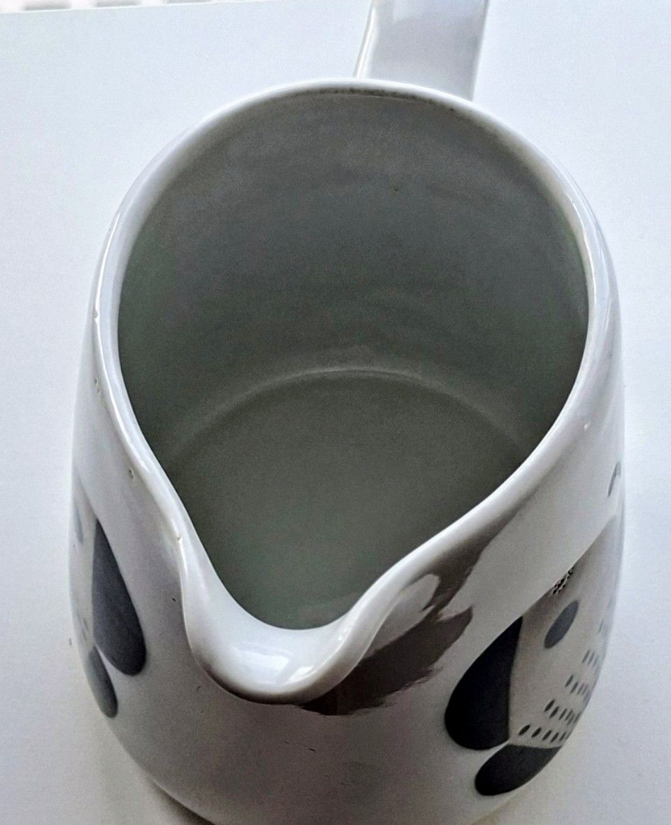 Arabia Caraffe: Arabia, Finnland Kanne – Usato da Luzern venduto da alpler1 3