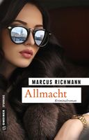 Richmann Marcus - Allmacht / Krimi