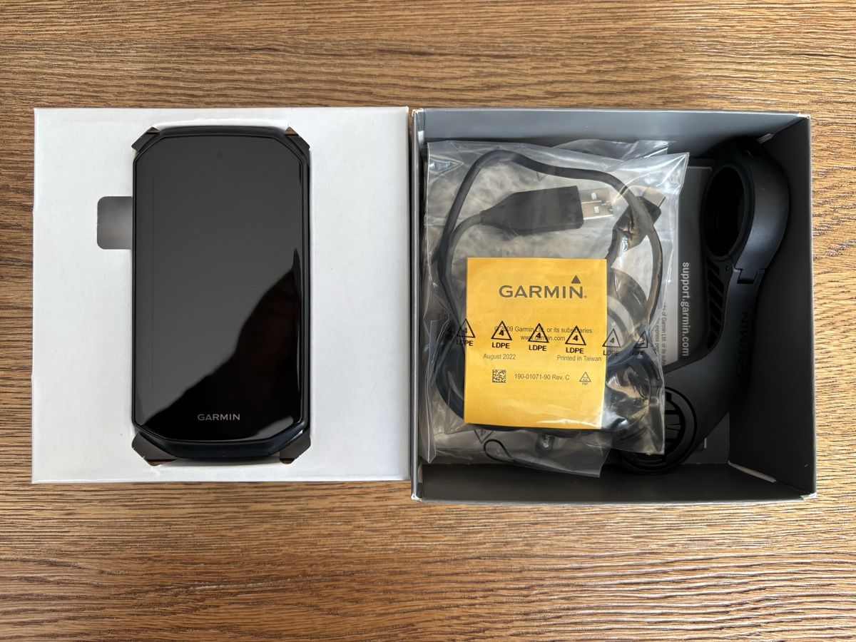 Garmin Navigationsgeräte: Garmin 1050 neu – Neu (gemäss Beschreibung) aus La Tour-de-Trême von ValGruyere 1