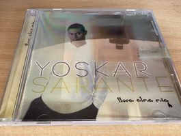 Yoskar Sarante – Llora Alma Mia