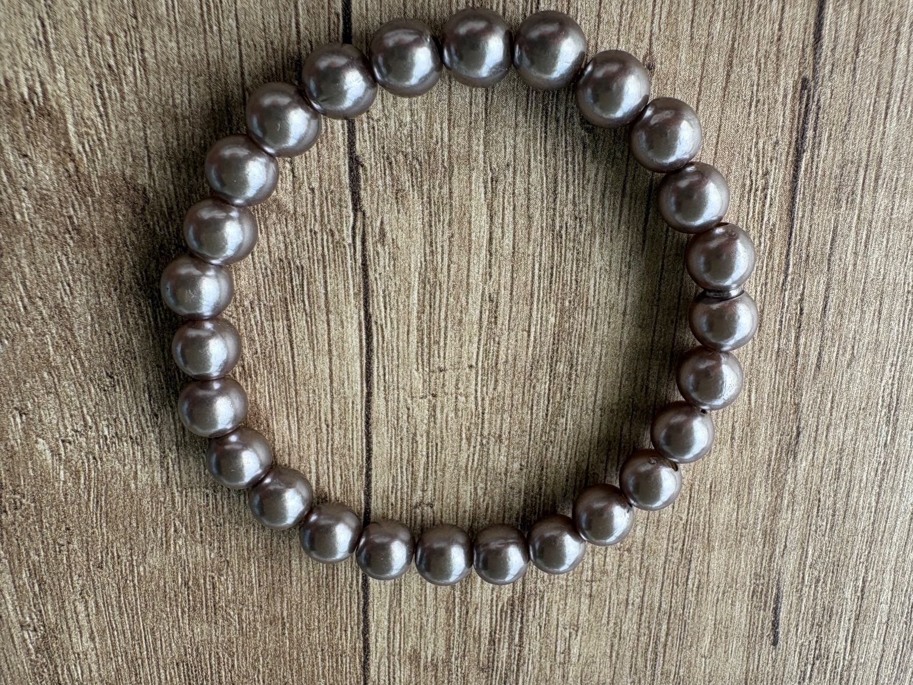 Armbänder & -reifen: 3 Armbänder – Gebraucht aus Schübelbach von S1CH 3