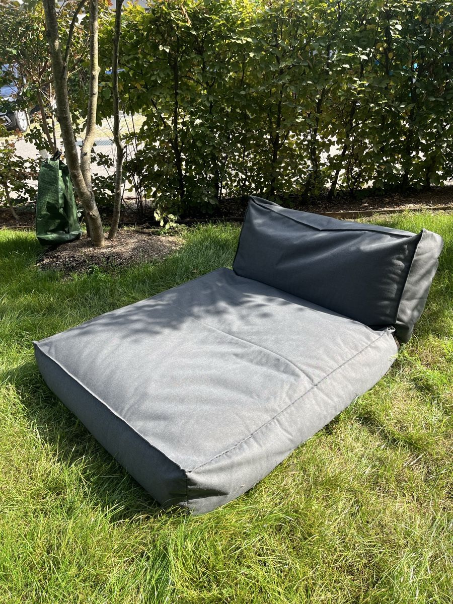 Blomus Chaises longues: Blomus Outdoor-Bett  – D'occasion à Zürich par flyingleonie 2