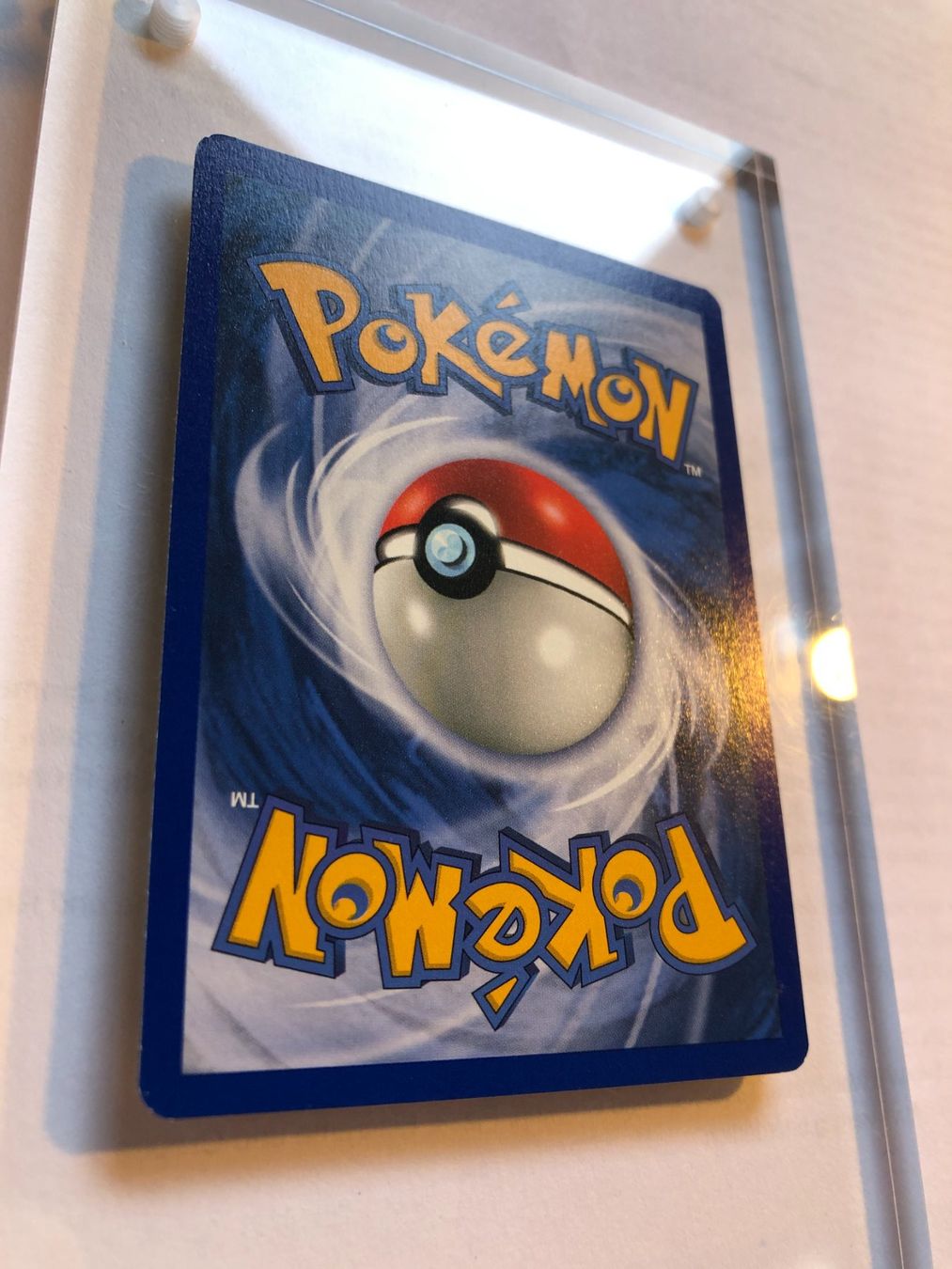 Carte collezionabili: Mareep 1st Neo Discovery - MINT - ab 1.- – Usato da Giubiasco venduto da dan_pr8b 5
