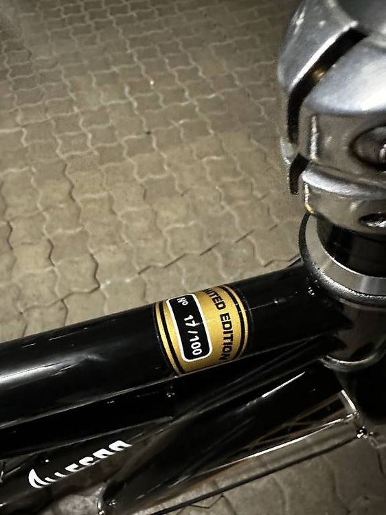 Biciclette: Allegro Velo neu Zürich Filmfestival – Usato da Eschenbach SG venduto da Mernad 2