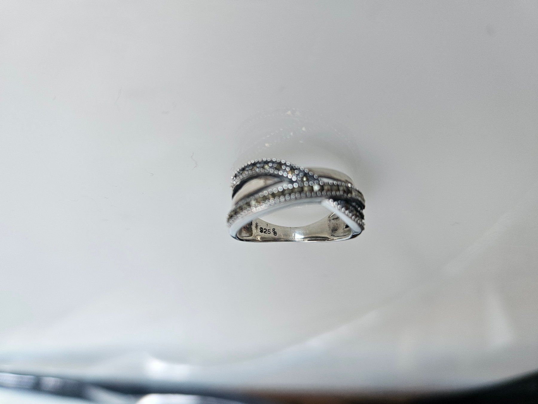 Ringe: Silberring Grösse 52 – Neu (gemäss Beschreibung) aus Winterthur von ste_tcx5 3