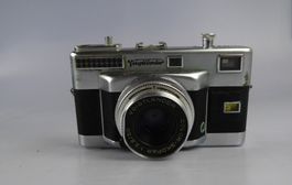 VOIGTLÄNDER Vitessa T Sucherkamera