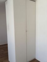 IKEA Pax Schrank aus 2 0,5m Einheiten