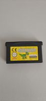 The Land Before Time - Nintendo Game Boy Advance.