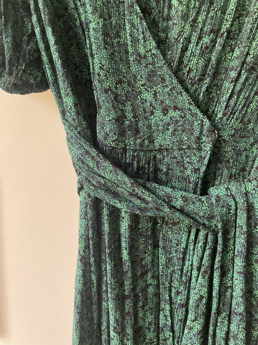Ba&Sh Vestiti: Wunderschönes Ba&sh Kleid, Grösse 36 – Usato da Basel venduto da lea_d56l 2