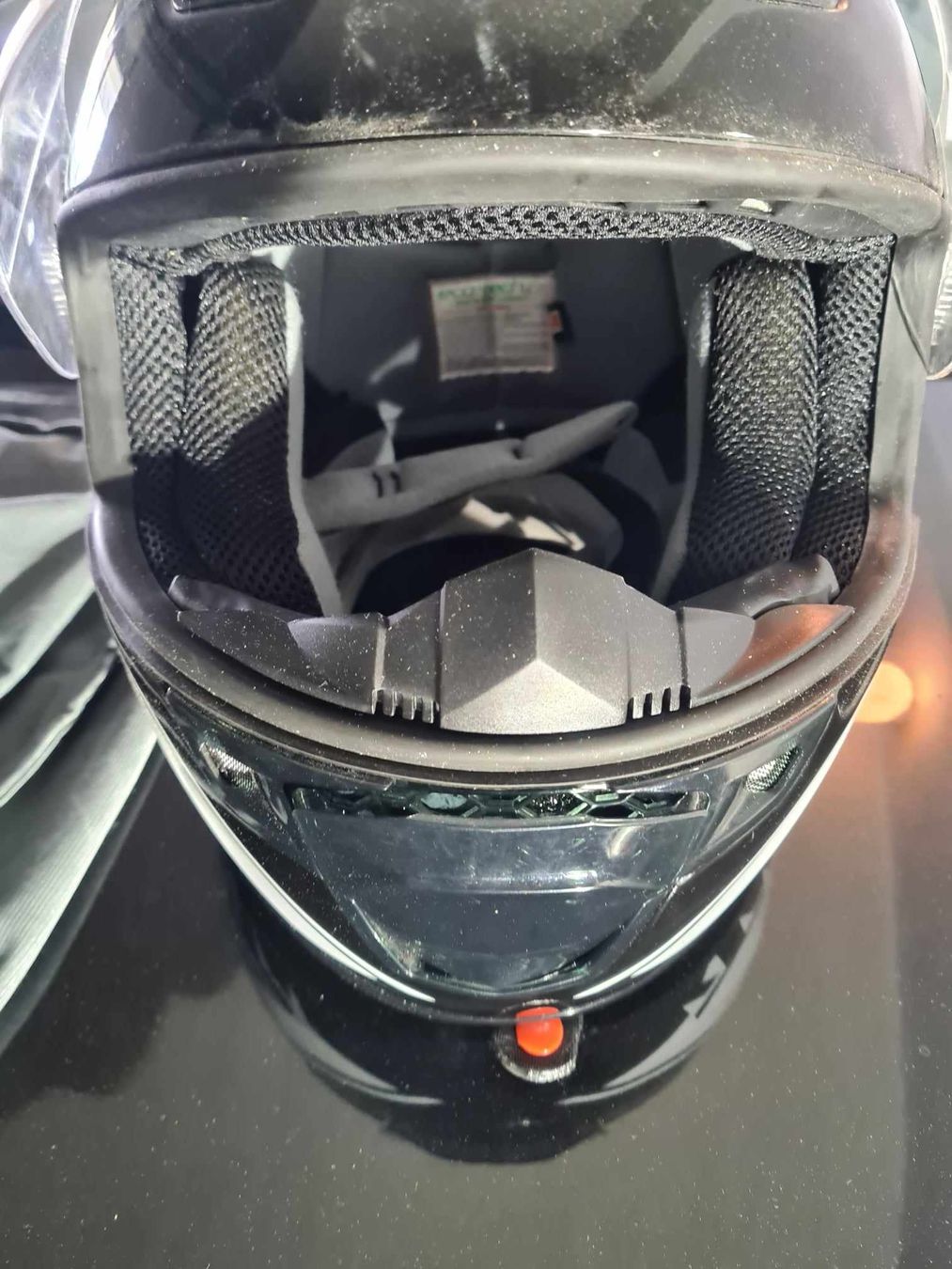 KTM Caschi & visiere: Helm-KTM Gross M – Usato da Tann venduto da Raqueldoo 9