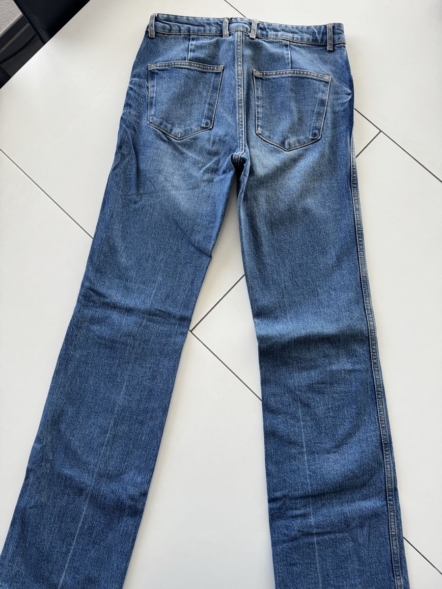 Zara Jeans: Zara Jeans, Gr. 36, Top Zustand – Usato da Arbon venduto da leu_g29t 5