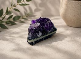 Amethyst Druse