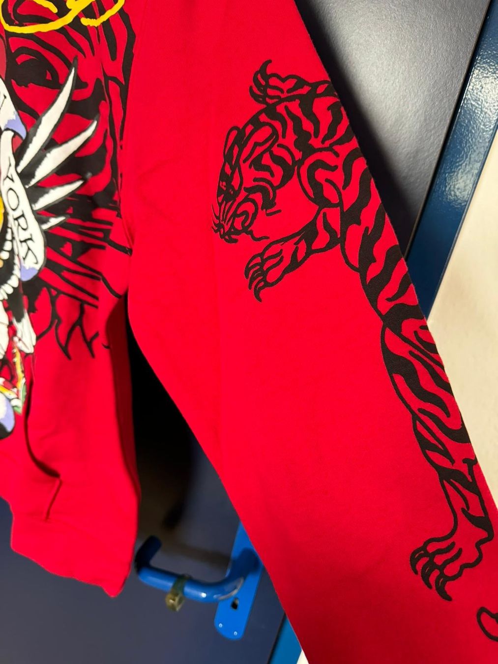 Maglioni & Felpe: Ed Hardy Pullover – Nuovo (secondo la descrizione) da Lupfig venduto da Pluribus 1