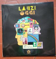 Bruno Lauzi – Lauzi Oggi LP Vinyl 1974 Italien