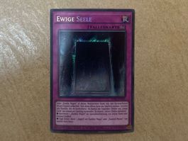 Yu-Gi-Oh! Ewige Seele 48680970 LDK2-DES06 Limitierte Auflage