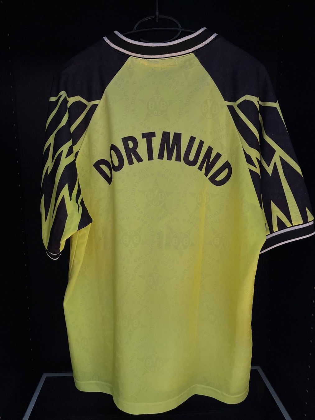Nike Canottiere & Pantaloni: Borussia Dortmund Trikot – Nuovo (secondo la descrizione) da Näfels venduto da dom_9p7f 1