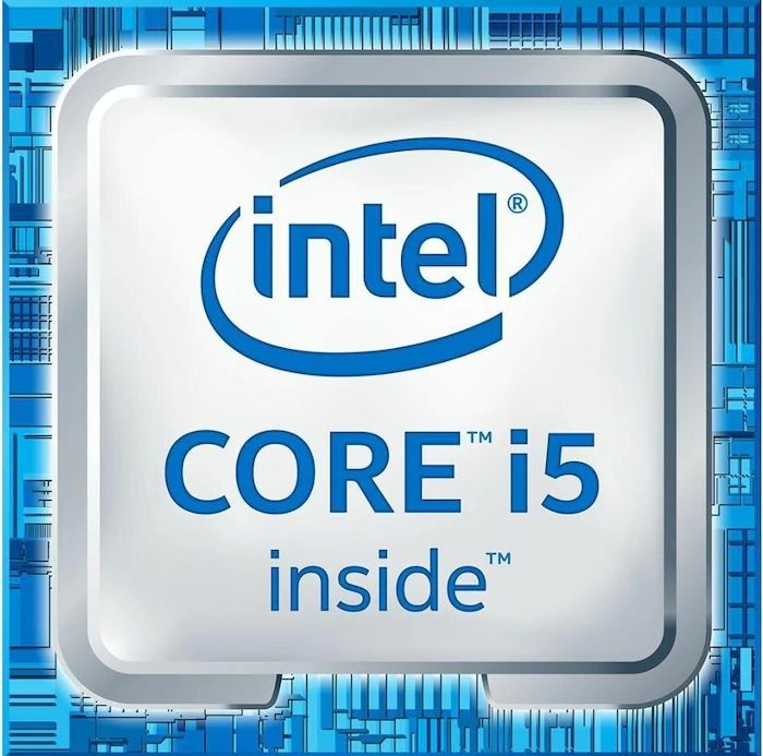 Intel Elektronikbauteile: CPU Prozessor Intel Core i5 9500 - 3 GHz – Gebraucht aus Hinteregg von Amerizium