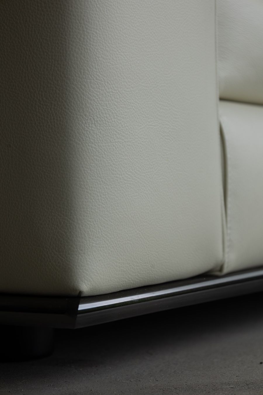 Minotti Divani: Minotti Hamilton Leder Lounge NP 10000 CHF – Usato da Andermatt venduto da sunshine2025 4