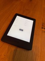 Amazon Kindle Paperwhite 7. Generation (2015)