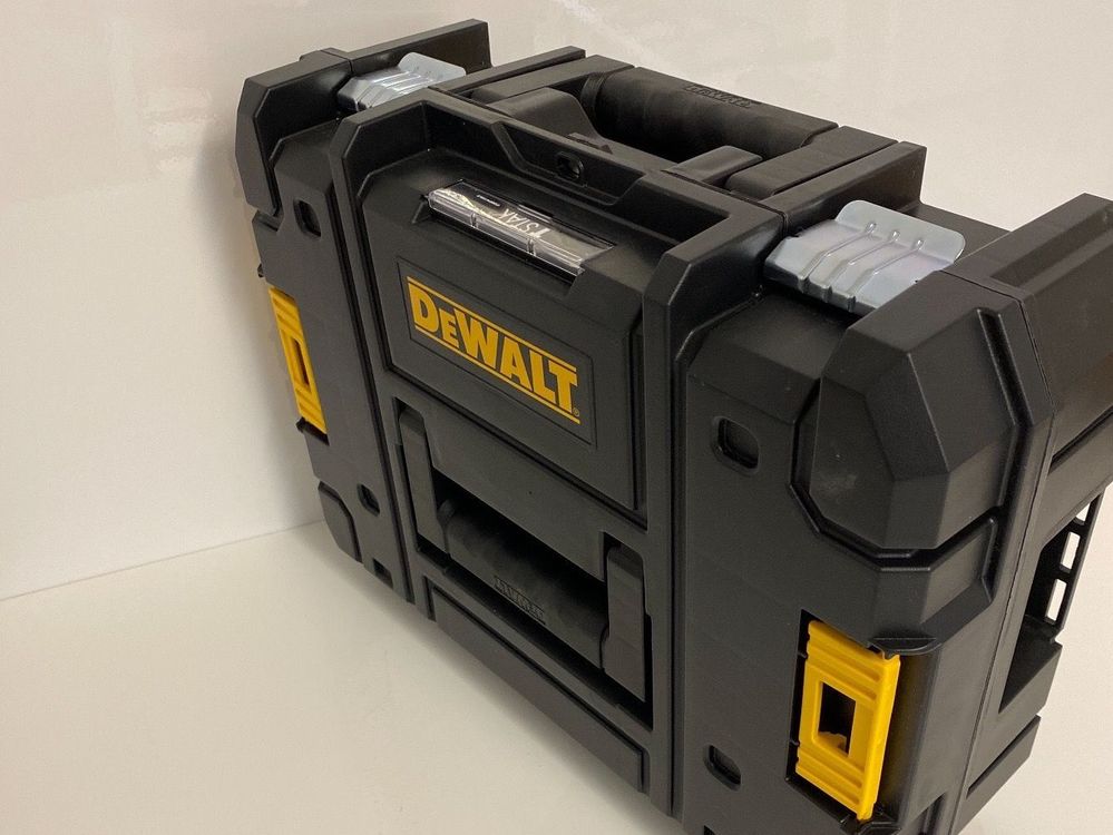 Dewalt T-Stak Box neu!!! | Kaufen auf Ricardo