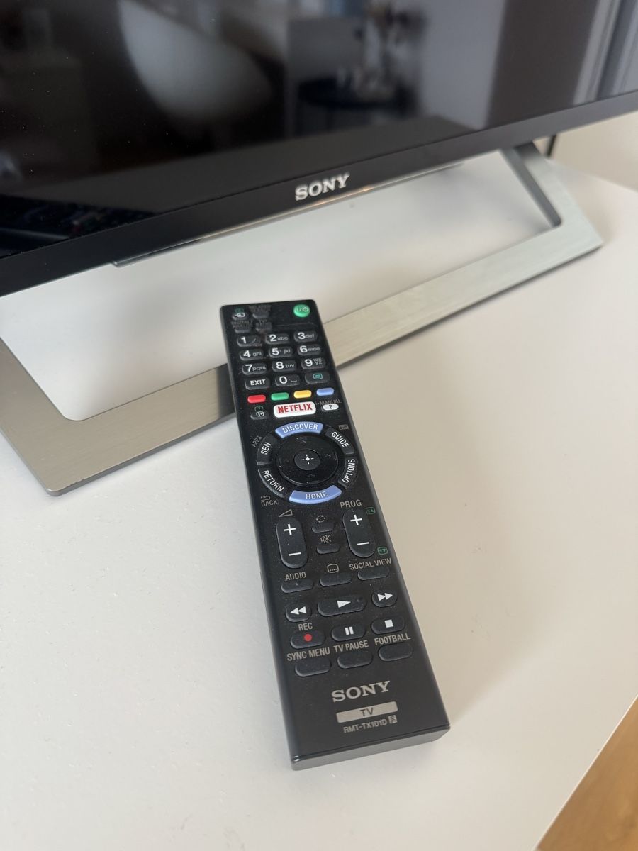 Sony Televisori: Sony Bravia Fernseher  – Usato da Zollikofen venduto da alessia.sarah 2