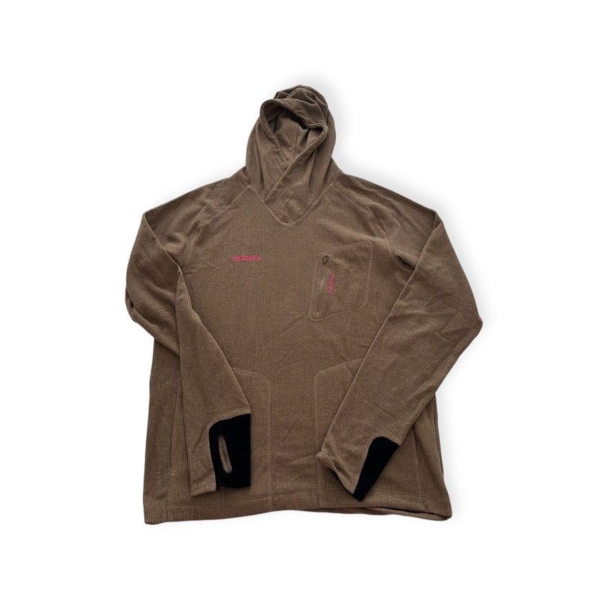 Norrøna Giacche: Norrona Lofoten hoodie – Usato da Dallenwil venduto da ZD2019