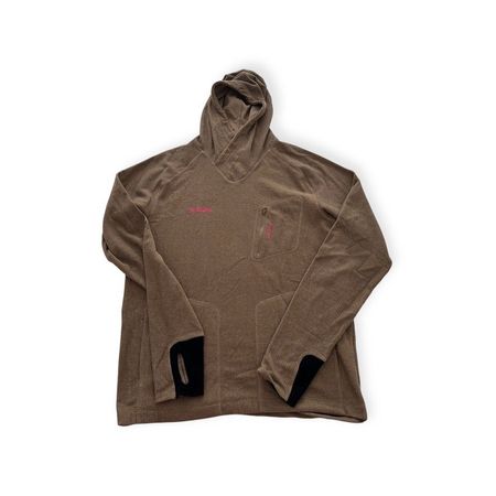 Norrona Lofoten hoodie