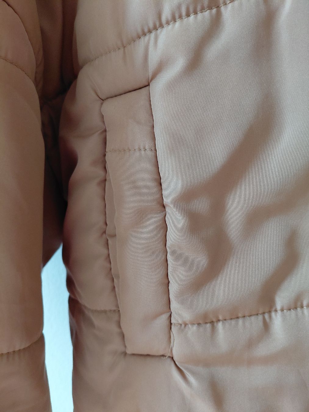 Giacche: Cropped Puffer Jacket  – Usato da Turbenthal venduto da apr_h7z2 2