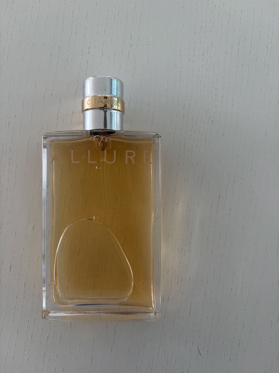 Chanel Profumi & Eau de Toilette: Chanel Allure Eau de Toilette – Nuovo (secondo la descrizione) da Hüttikon venduto da ele_tll8 1