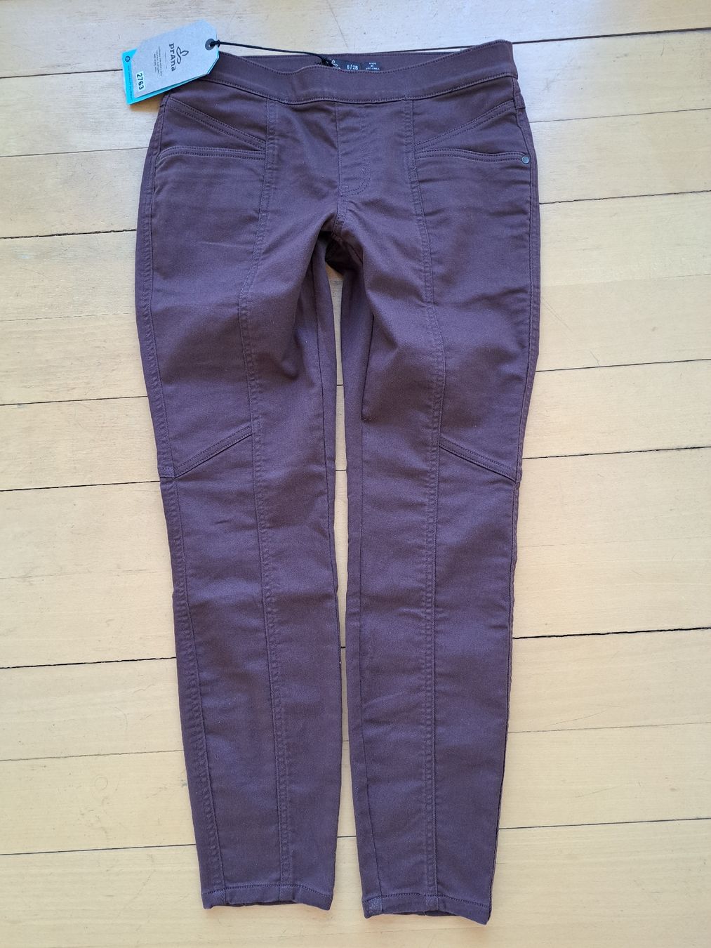 Hosen: Prana Hose NEU – Neu und originalverpackt aus Thalwil von sternenstaub369