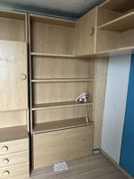 Regal 100 x 35 x 205 (LBH)