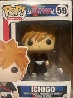 FUNKO POP ICHIGO NEW!!