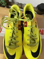 Scarpe da calcio NIKE MERCURIAL , numero 33