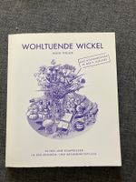 Buch Wohntuende Wickel von Maya Thüler in sehr gutem Zustand