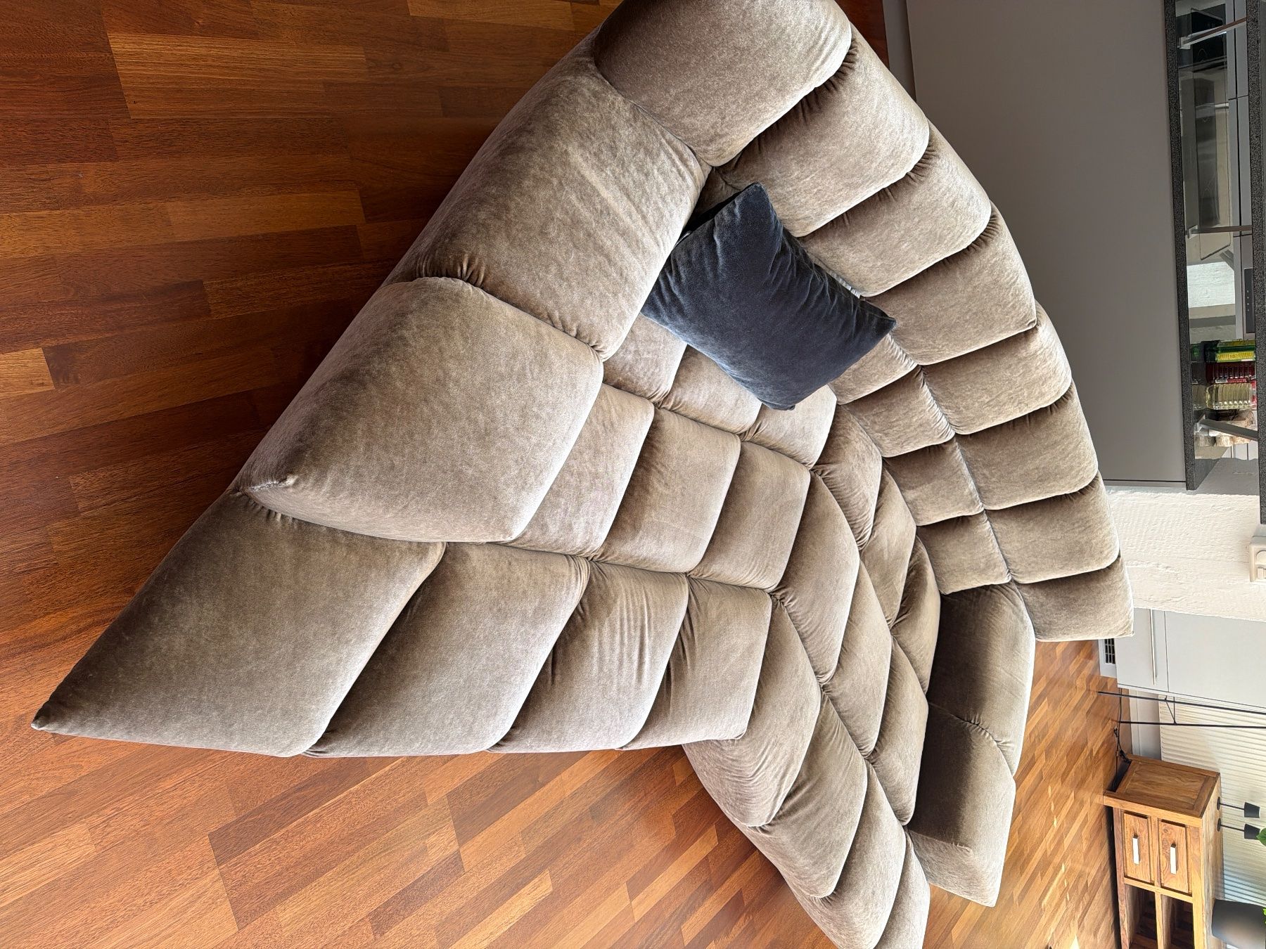 Bretz Sofas: Bretz Designer Sofa Cloud7 – Gebraucht aus Nidau von dan_869h 5