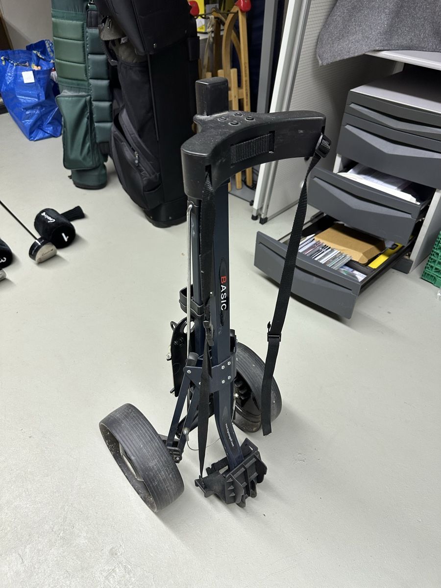 Clubs & Sets: Golfset – D'occasion à Uster par Nicman67 2