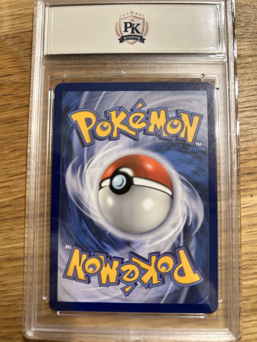 Cartoline: Team rocket’s mimikyu 10 ENG – Nuovo (secondo la descrizione) da Vevey venduto da Poke_1800 3