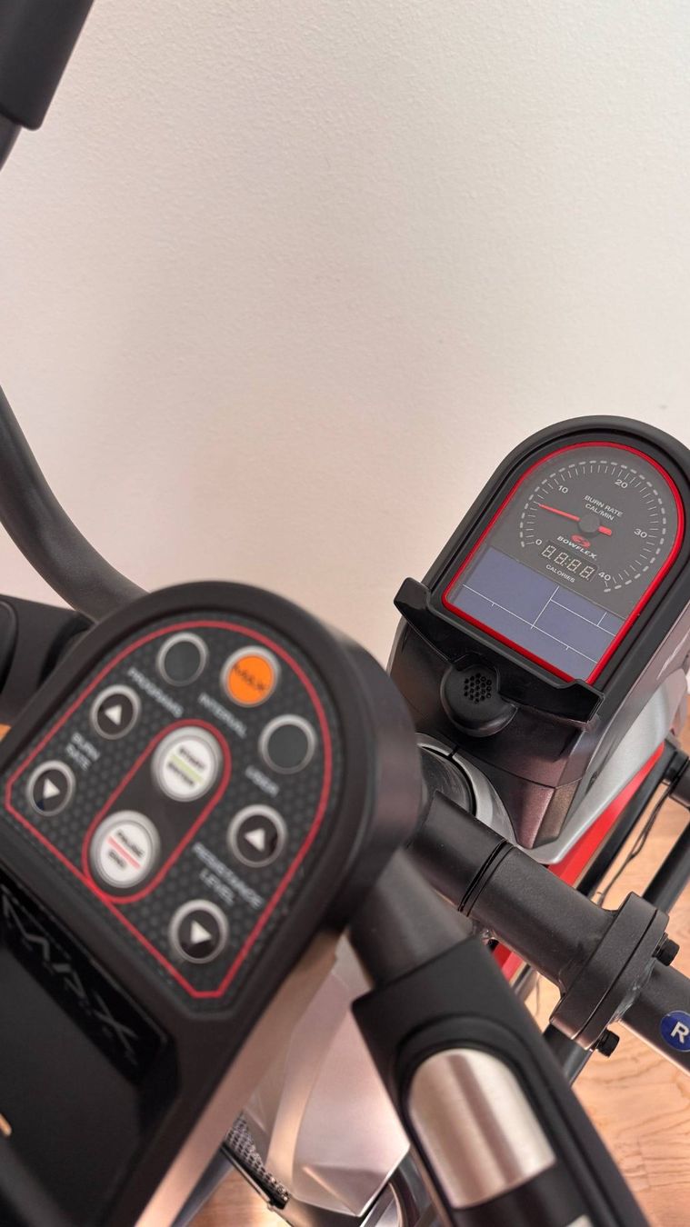 Bowflex Vélos d'appartement: Bowflex MaxTrainer M5 – D'occasion à Baden par b.nina.v 3