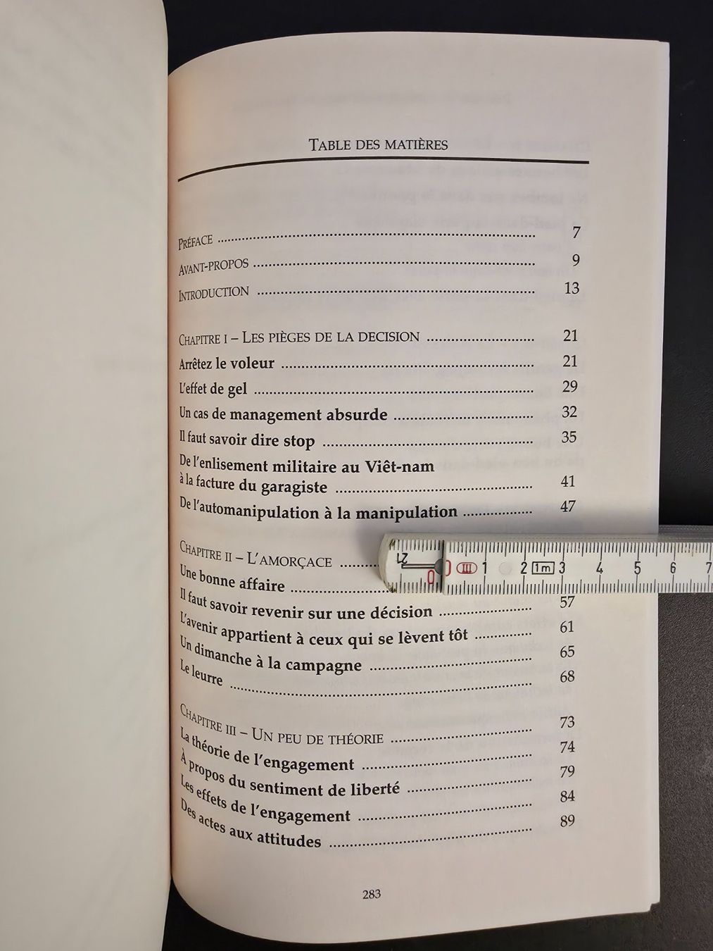 Bücher: Petit Traité De Manipulation À L'Usage Des Honnêtes Gens PUG – Neu und originalverpackt aus Montreux von Edelweissgirl_64 7