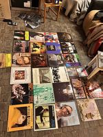 Schallplatten