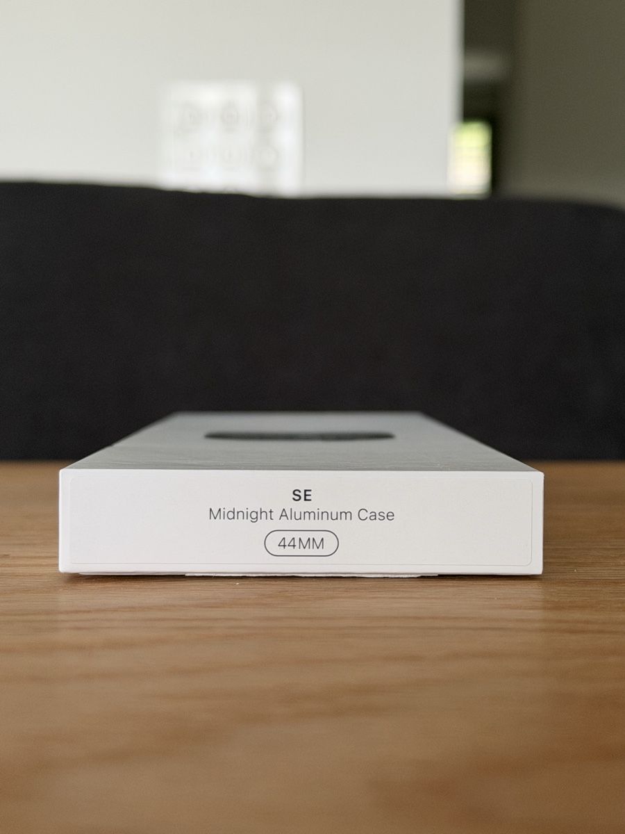 Apple Smartwatch: Apple Watch SE 2. Gen Midnight – Nuovo (secondo la descrizione) da Starrkirch-Wil venduto da jahuser 3