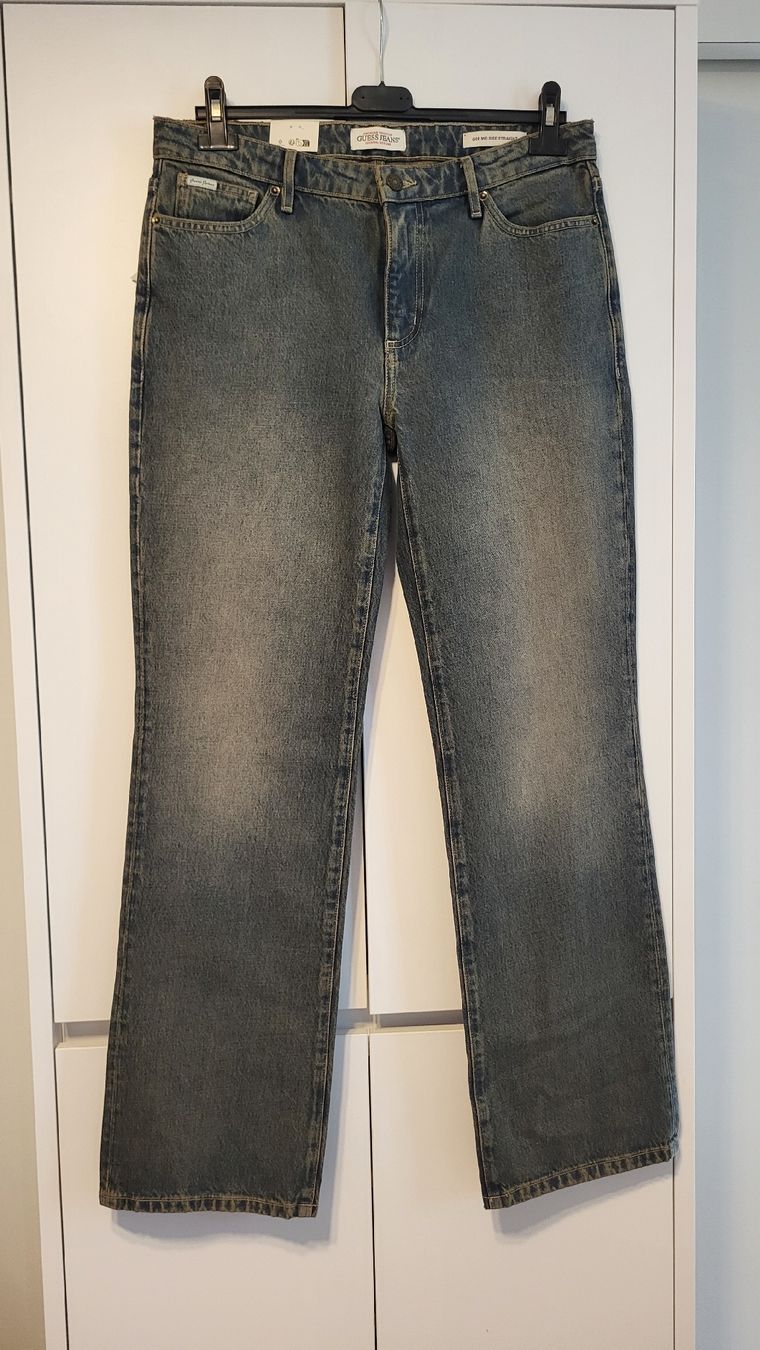 Guess Jeans: Neu Jeans Guess,  Gr 30 – Neu (gemäss Beschreibung) aus Suhr von lul_87gh