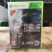 Medal of Honor Limited Edition Xbox 360