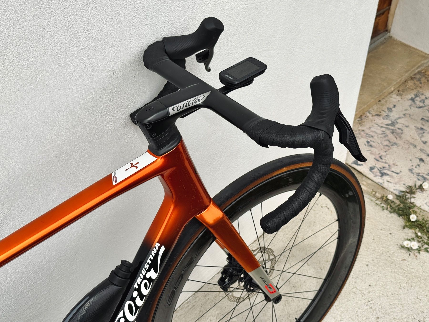 Wilier Biciclette: Wilier Zero SLR 2021 – Usato da Genève venduto da Nikola_G 2