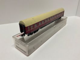 Fleischmann H0, 5106 Personenwagen der DSG, Top, Neuwertig