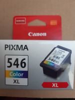Canon Tintenpatrone CL-546XL Farbe Original Neuware