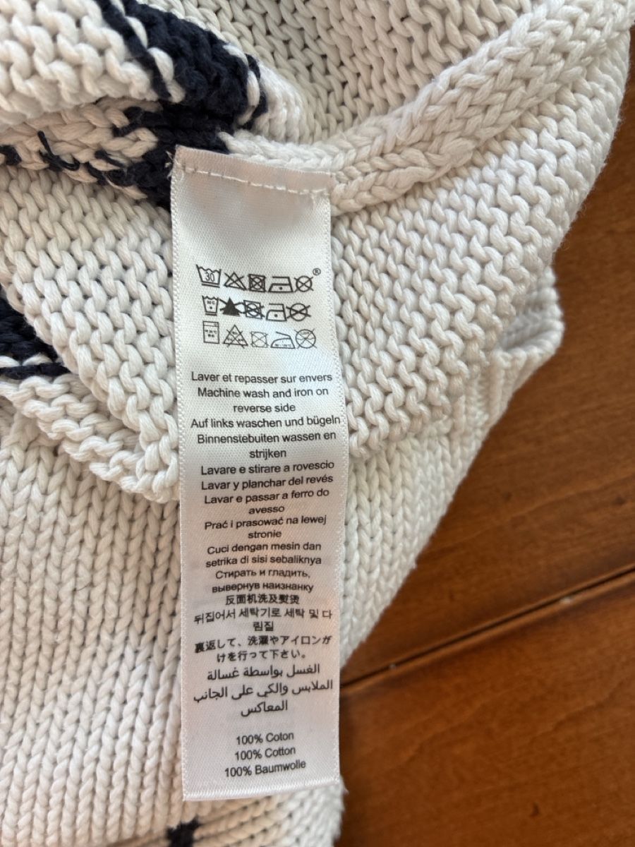 Petit Bateau Pulls et sweat-shirts: Strickpullover Petit Bateau Gr 92/98 – D'occasion à Rifferswil par nahug 2